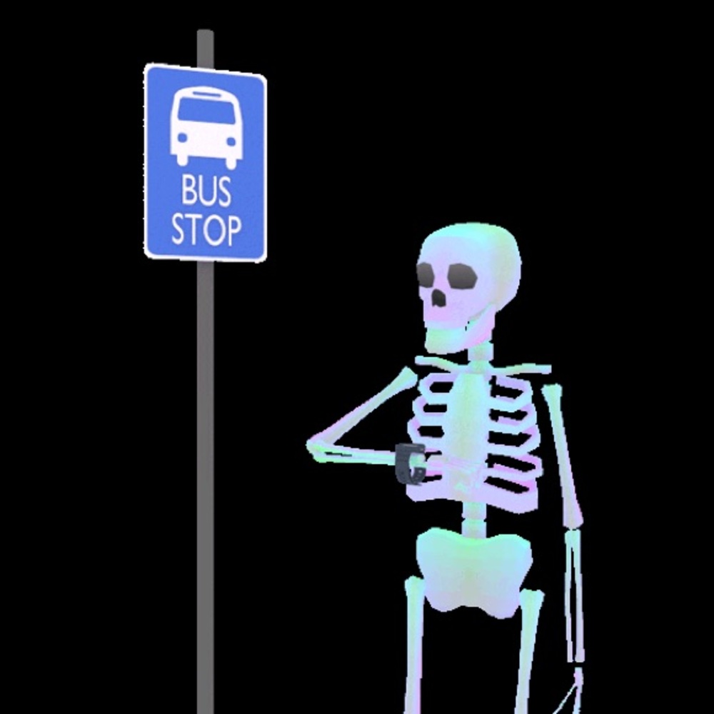 Meet your Posher, Dylan